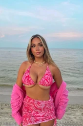 Проститутка Алиса