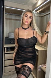 Проститутка Юля